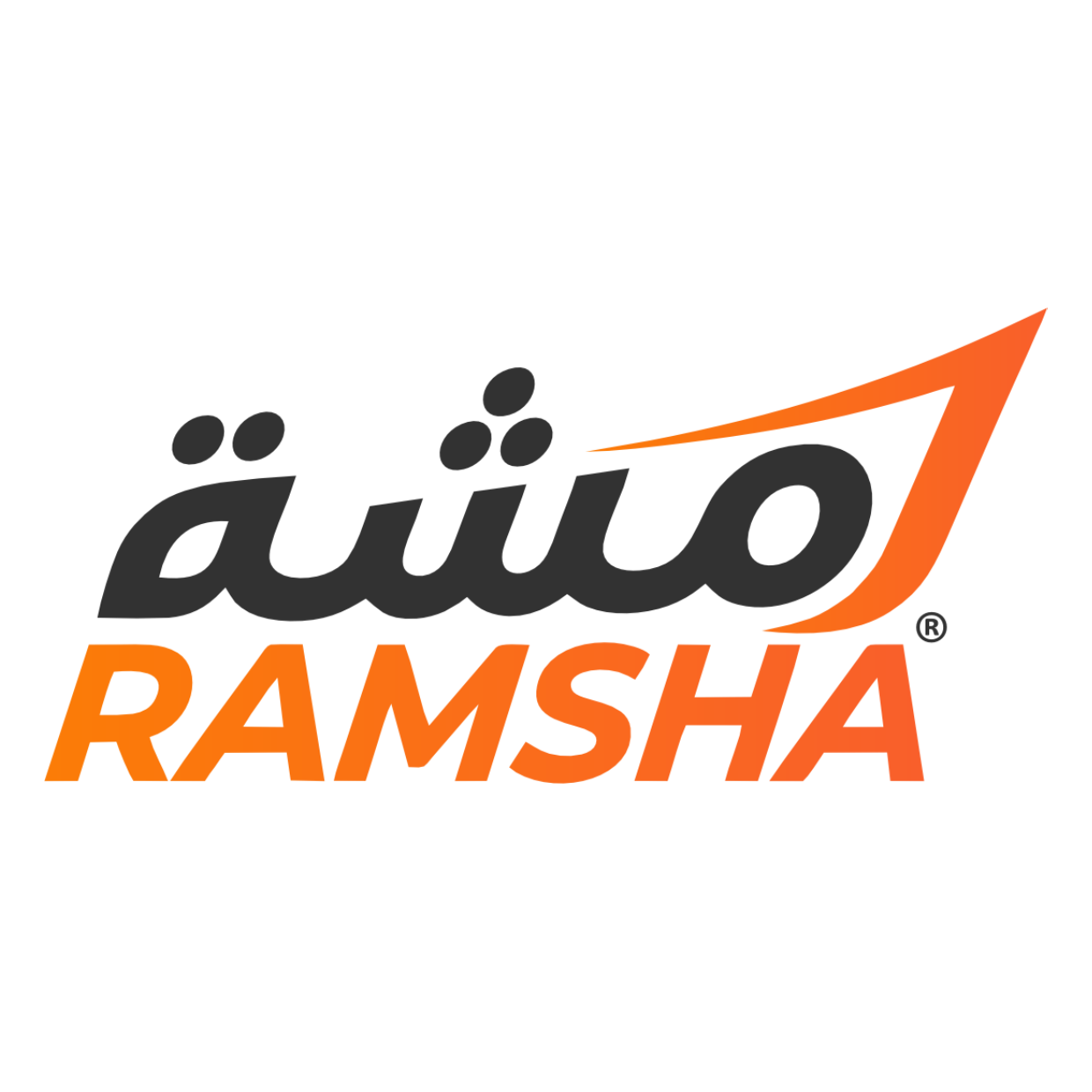 RAMSHA Logo